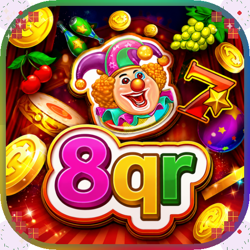8qr — galeri pratinjau - APK Resmi