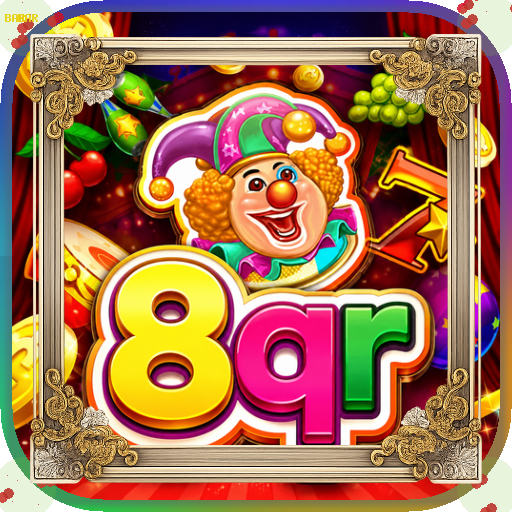 8qr — galeri pratinjau Resmi APK